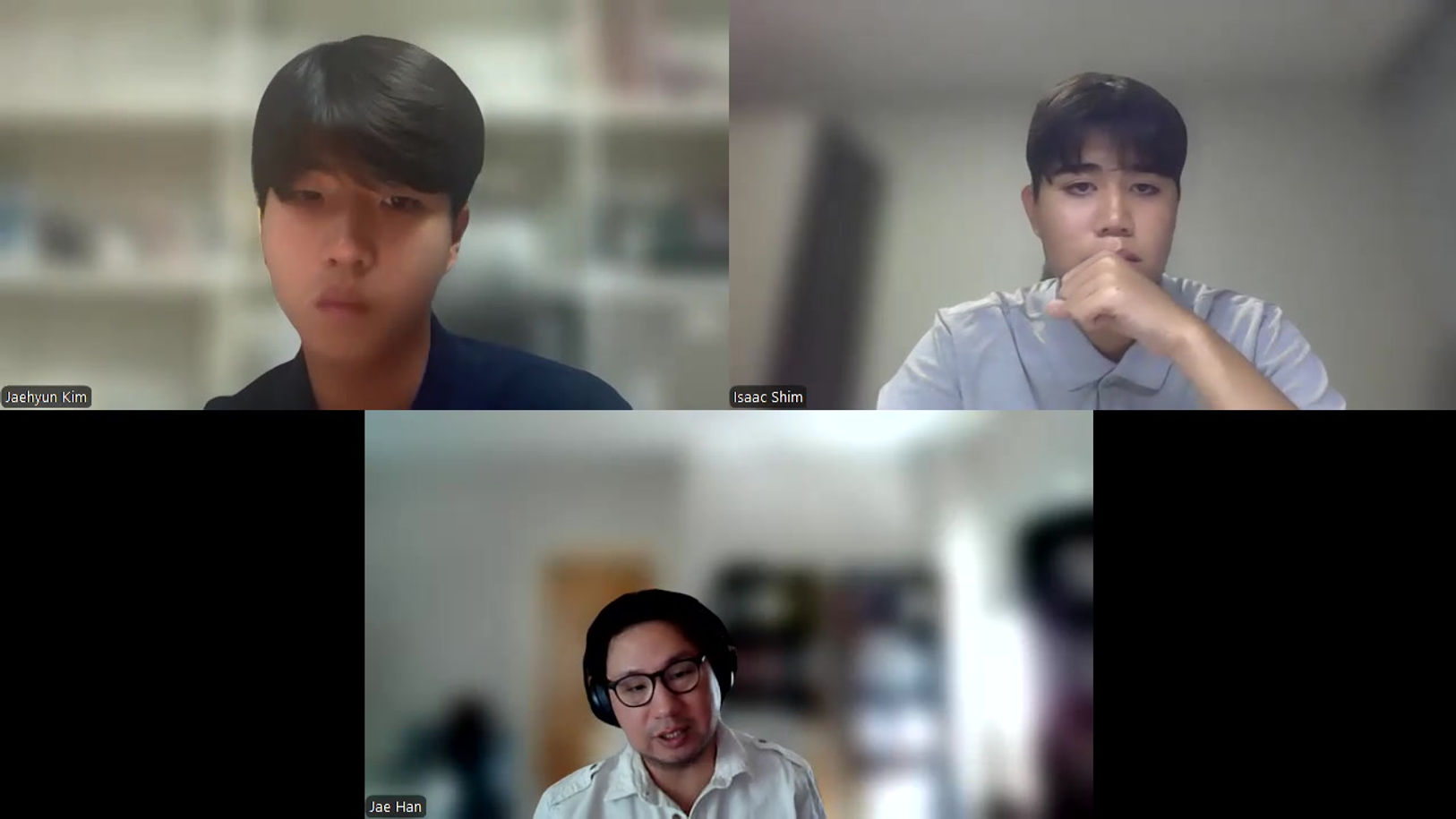 Interview with Prof. Jae Hee Han on the History and Spread of Early Christianity and Manichaeism